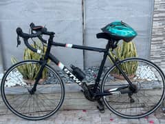BTWIN, MAGNUM