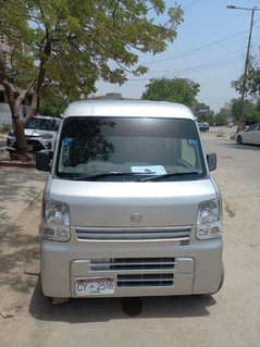 Nissan Clipper 2015