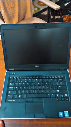 Dell laptop core i5 4th generation