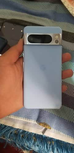 pixel 8 pro approved