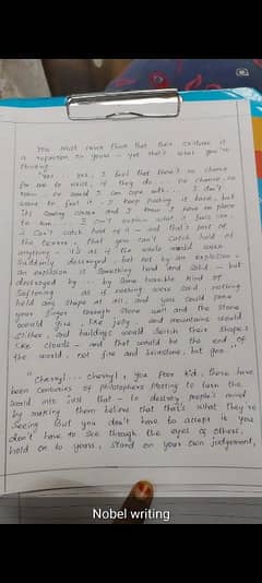 Assignment work available Harding writing