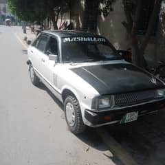 Daihatsu Charade 1993