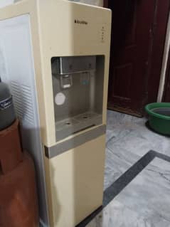 ecostar dispensar urgent for sale