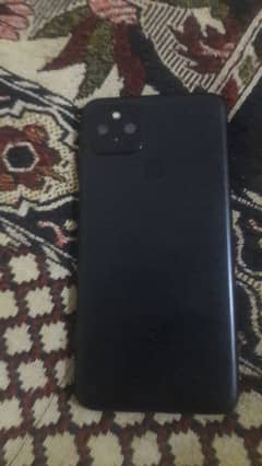 Google pixel 5  8/128
