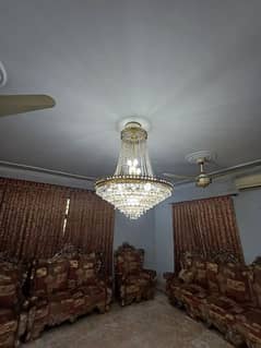 Chandelier