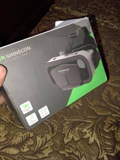 vr