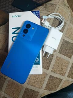 Infinix Note 12 G96