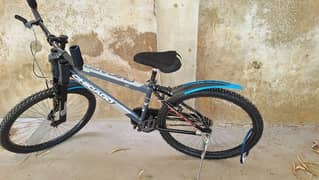 cycle