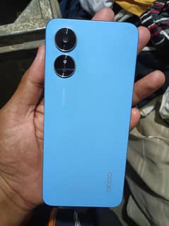 Oppo a17 6 128 software issue ha band ha Mobile on nh hota. PTA