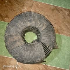 100 meter wapda havey duty 2core cable
