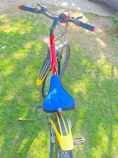 cycle