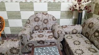 sofa set