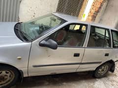 Suzuki Cultus VX 2003