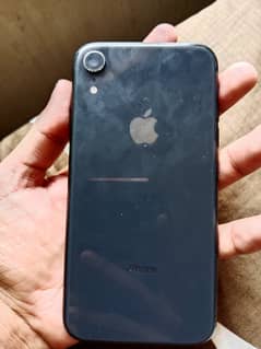 Iphone XR Factory Unlock
