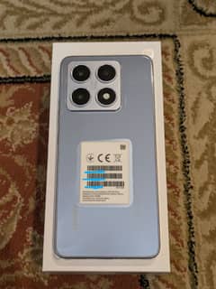 Xiaomi 14t PTA approved Just like new Mobile phone with box