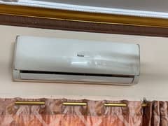HAIER 1 TON ( NON INVERTER)