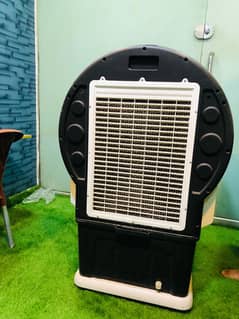 Room cooler