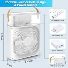 2 pic mini cooler in reasonable price best cooler for summer