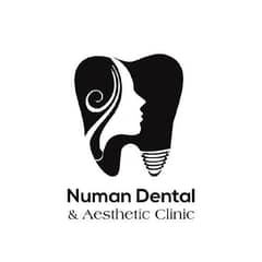 Female Receptionist for Dental Clinic