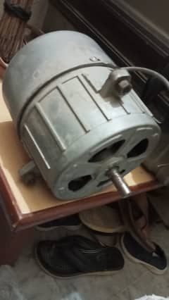 Water cooler Motor (2 pcs available)
