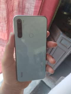 Redmi note8 3 32 non pta