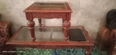 center table very good condition