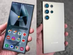 Samsung S24 Ulta 12/256