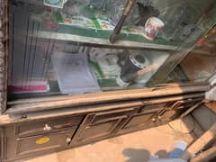 like new big showcase