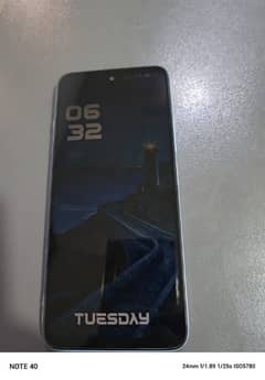 Xiaomi Redmi 12