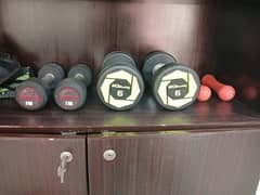 Dumbbells