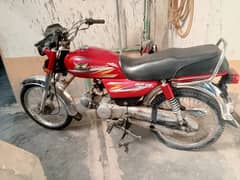 Road prince 70