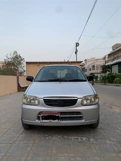 Suzuki Alto 2004