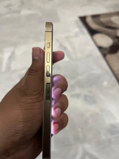 iPhone 13promax 256 gb