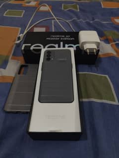 Realme GT Master Edition 8/128 GB 0316/1736/128 WHATSAPP