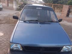 Suzuki Alto Mehran VX 2008