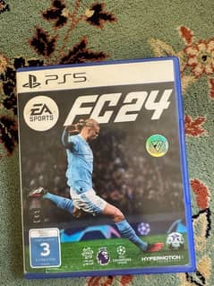 FC 24