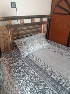 single bed