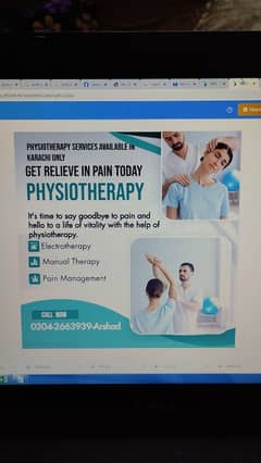 Physiotherapy