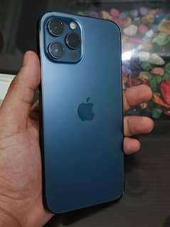 IPhone 12 pro max 128 GB non PTA
