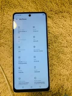 TECNO SPARK 10 PRO K17