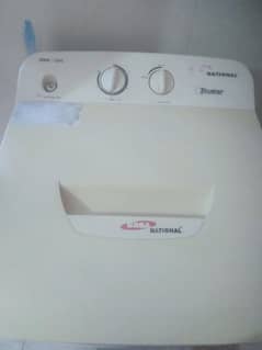 big washing machine 10kg