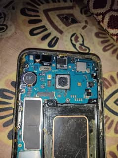 Samsung S8 Plus Parts available.