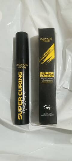 Mascara