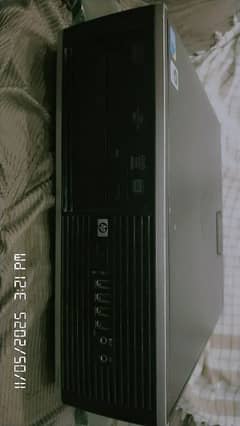 Full Gaming Computer