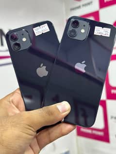 Iphone 12 64gb brand new 100% BH