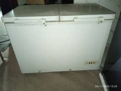 Dawlance freezer