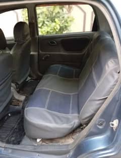Suzuki Alto 2006