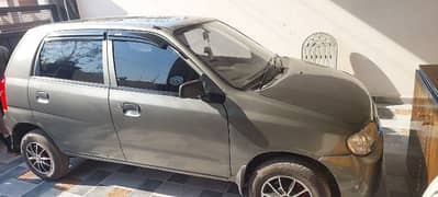 Suzuki Alto 2011