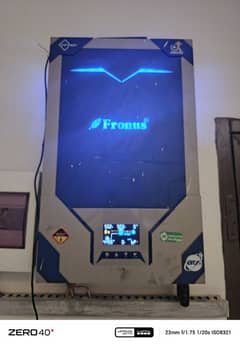 Fronus PV7000