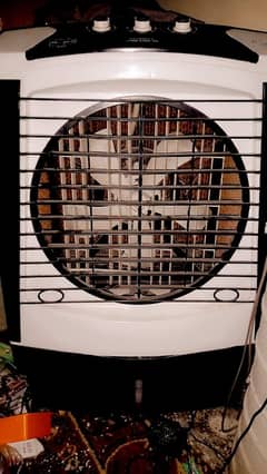 Room cooler